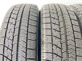 ブリヂストン ブリザック VRX 155/65R14 4本