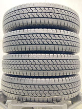 ブリヂストン ブリザック VL1 155/80R14 88/86LT 4本