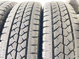ブリヂストン ブリザック VL1 155/80R14 88/86LT 4本