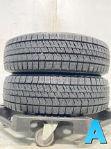 ブリヂストン ブリザック VRX2 165/65R14 2本