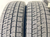 ブリヂストン ブリザック VRX2 165/65R14 2本