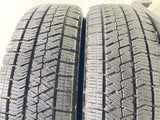 ブリヂストン ブリザック VRX2 165/70R14 2本