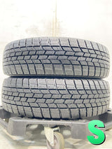 グッドイヤー アイスナビ 6 165/65R14 2本