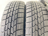 グッドイヤー アイスナビ 6 165/65R14 2本