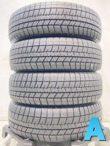 ダンロップ ウィンターマックス03 165/65R14 4本