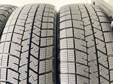 ダンロップ ウィンターマックス03 165/65R14 4本
