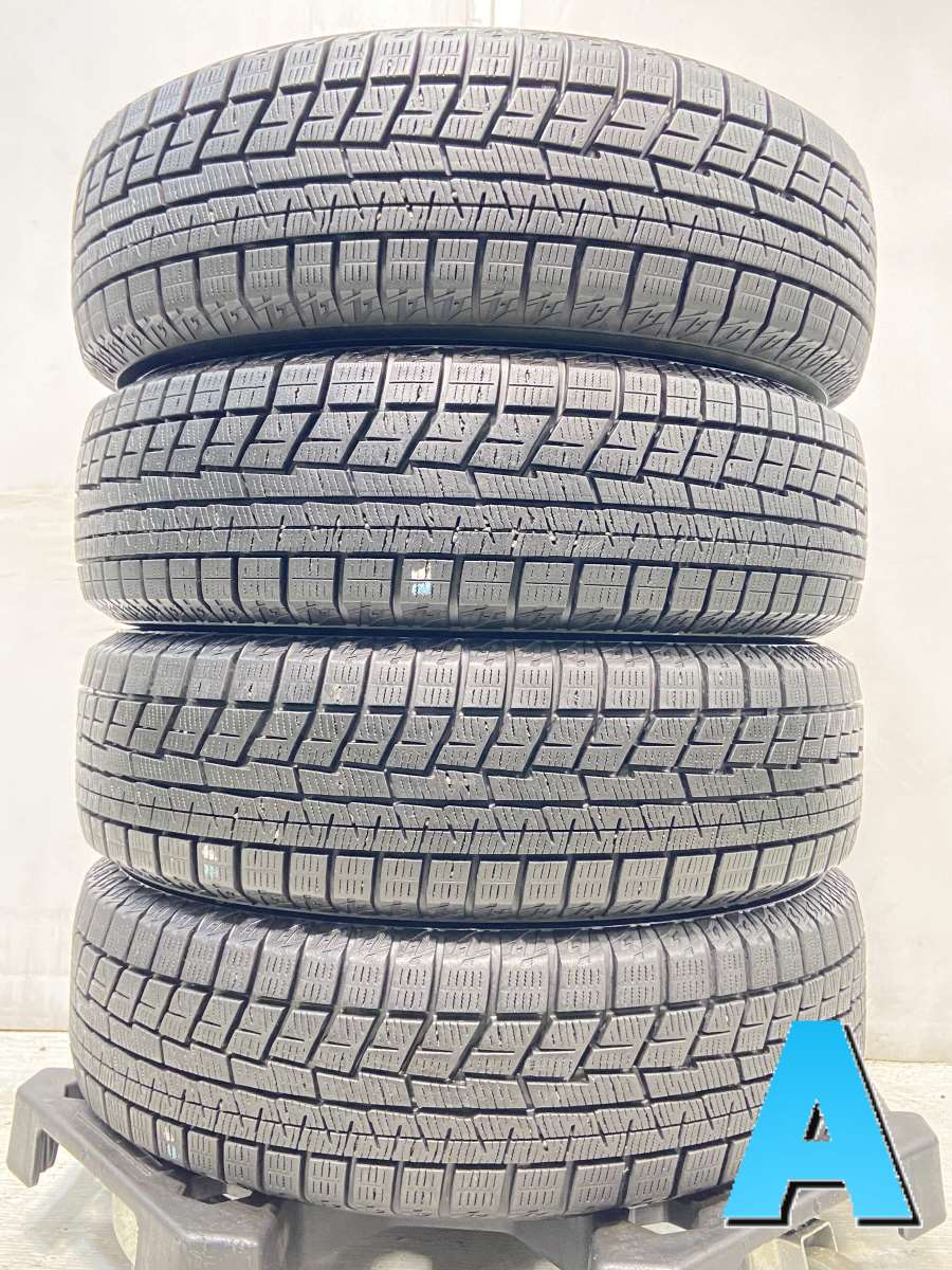 ヨコハマ アイスガードIG60 165/65R14 4本 – タイヤ・ホイールカンパニー