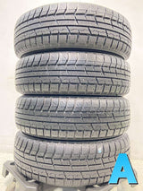 トーヨータイヤ ウィンタートランパス TX 155/65R14 4本