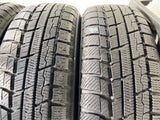 トーヨータイヤ ウィンタートランパス TX 155/65R14 4本