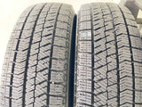ブリヂストン ブリザック VRX2 165/65R14 2本