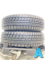 ヨコハマ アイスガード iG60 165/65R14 2本