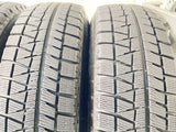 ブリヂストン アイスパートナー2 175/70R14 /トヨタ純正 5.5J+ 100-4穴 4本