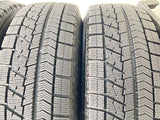ブリヂストン ブリザック VRX 185/70R14 / FEID 5.5J+38 100-4穴 4本