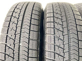 ブリヂストン ブリザック VRX 185/70R14 / FEID 5.5J+38 100-4穴 4本