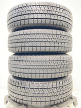 ブリヂストン ブリザック VRX2 175/70R14 / ジョーカー 5.5J+38 100-4穴 4本