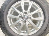 ブリヂストン ブリザック VRX2 175/70R14 / ジョーカー 5.5J+38 100-4穴 4本
