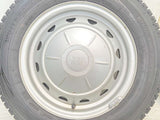 ダンロップ ウィンターマックス SV01 155/80R14 88/86 LT / JECT VK 5.0J+ 100/114.3-4穴 4本