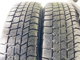 グッドイヤー アイスナビ 8 165/70R14 2本