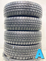 ダンロップ ウィンターマックス WM01 185/70R14 4本