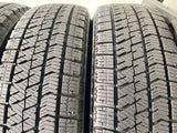 ブリヂストン ブリザック VRX2 155/65R14 4本
