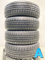 トーヨータイヤ ウィンタートランパス TX 165/65R14 4本