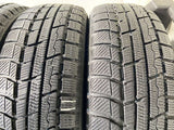 トーヨータイヤ ウィンタートランパス TX 165/65R14 4本