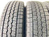 ダンロップ ウィンターマックス SV01 155/80R14 88/86 LT / LAYCEA 5.0J+39 100-4穴 4本