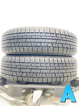 ヨコハマ アイスガード iG50 PLUS 155/65R14 2本