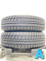 ブリヂストン ブリザック VRX 155/65R14 2本