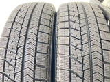 ブリヂストン ブリザック VRX 155/65R14 2本