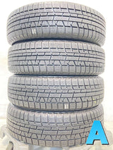 ヨコハマ アイスガード iG50 PLUS 155/65R14 4本