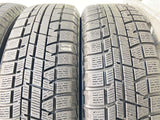ヨコハマ アイスガード iG50 PLUS 155/65R14 4本