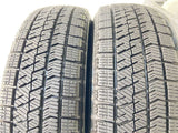 ブリヂストン ブリザック VRX2 155/65R14 2本