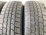 ダンロップ ウィンターマックス WM02 185/70R14 / ジョーカー 5.5J+45 100-4穴 4本