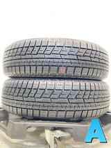 ヨコハマ アイスガード iG60 155/65R14 2本