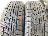 ヨコハマ アイスガード iG60 155/65R14 2本