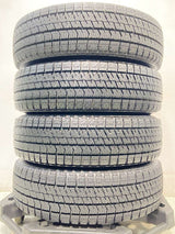 ブリヂストン ブリザック VRX2 155/65R14 / MN 4.5J+ 100/114.3-4穴 4本