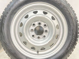 ブリヂストン ブリザック VRX2 155/65R14 / MN 4.5J+ 100/114.3-4穴 4本