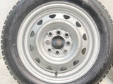 ブリヂストン ブリザック VRX2 155/65R14 / MN 4.5J+ 100/114.3-4穴 4本