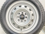 ブリヂストン ブリザック VRX2 155/65R14 / MN 4.5J+ 100/114.3-4穴 4本
