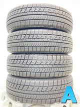 ブリヂストン ブリザック VRX 155/65R14 4本