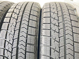 ブリヂストン ブリザック VRX 155/65R14 4本