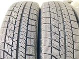 ブリヂストン ブリザック VRX 155/65R14 2本