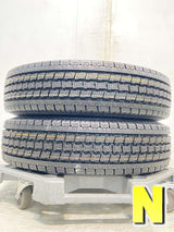 トーヨータイヤ デルベックス 934 165/80R14 97/95LT 2本
