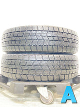 グッドイヤー アイスナビ 7 155/65R14 2本