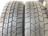 グッドイヤー アイスナビ 7 155/65R14 2本
