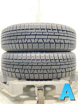 ヨコハマ アイスガード iG50 PLUS 155/65R14 2本