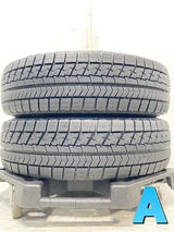 ブリヂストン ブリザック VRX 175/70R14 2本