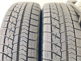 ブリヂストン ブリザック VRX 175/70R14 2本