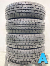 ダンロップ ウィンターマックス WM02 175/65R14 4本